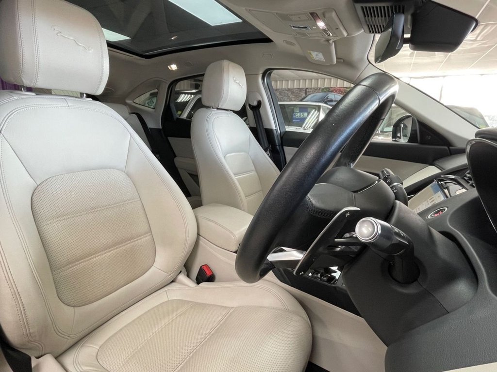 Used Jaguar E-Pace 2021 for sale - 77967081: Photo 26