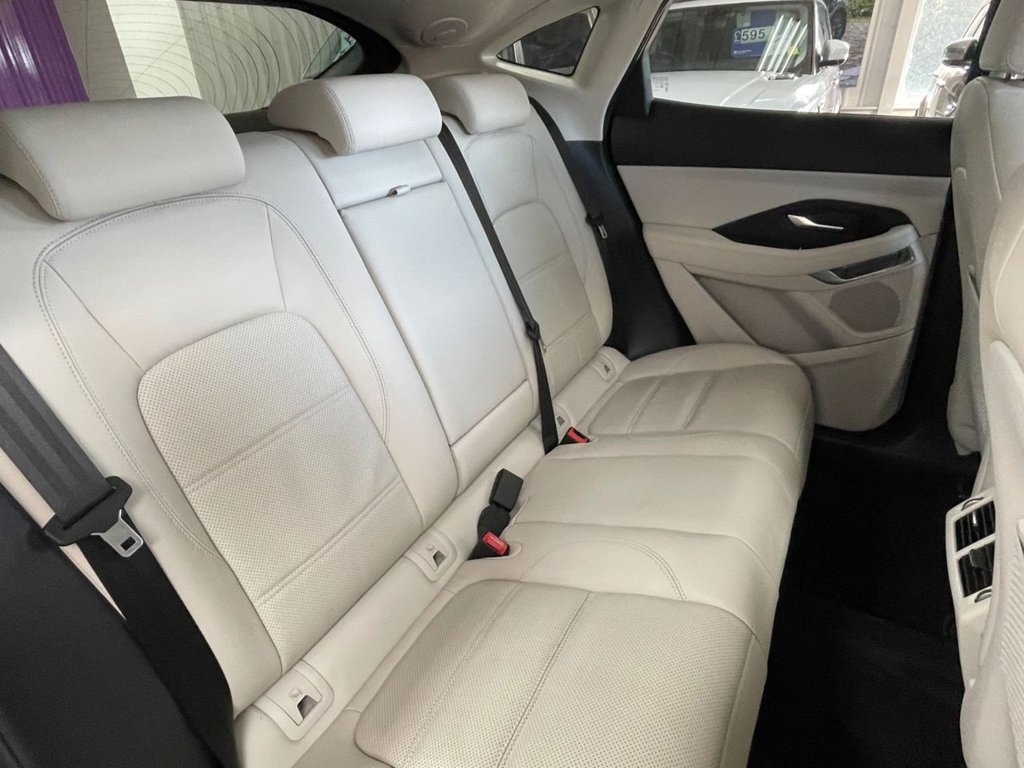 Used Jaguar E-Pace 2021 for sale - 77967081: Photo 27