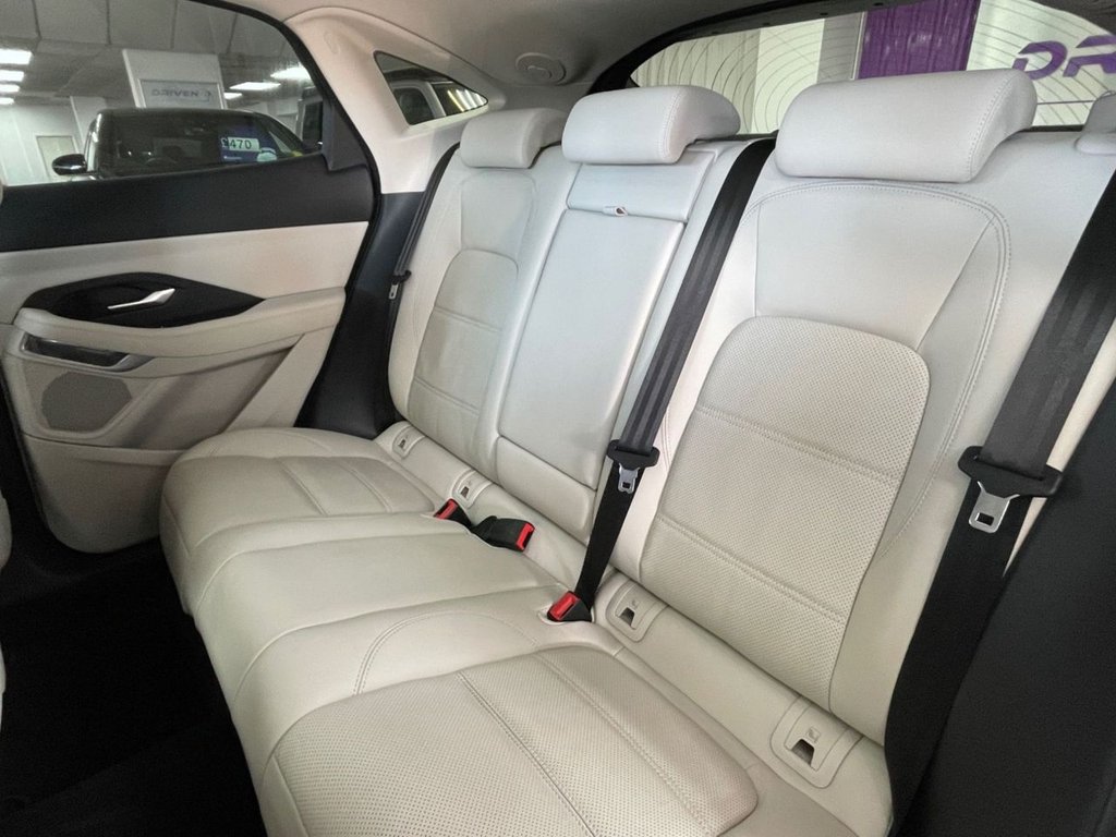 Used Jaguar E-Pace 2021 for sale - 77967081: Photo 29