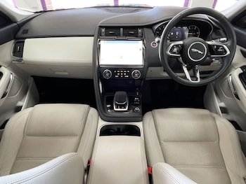 Used Jaguar E-Pace 2021 for sale - 77967081: Photo