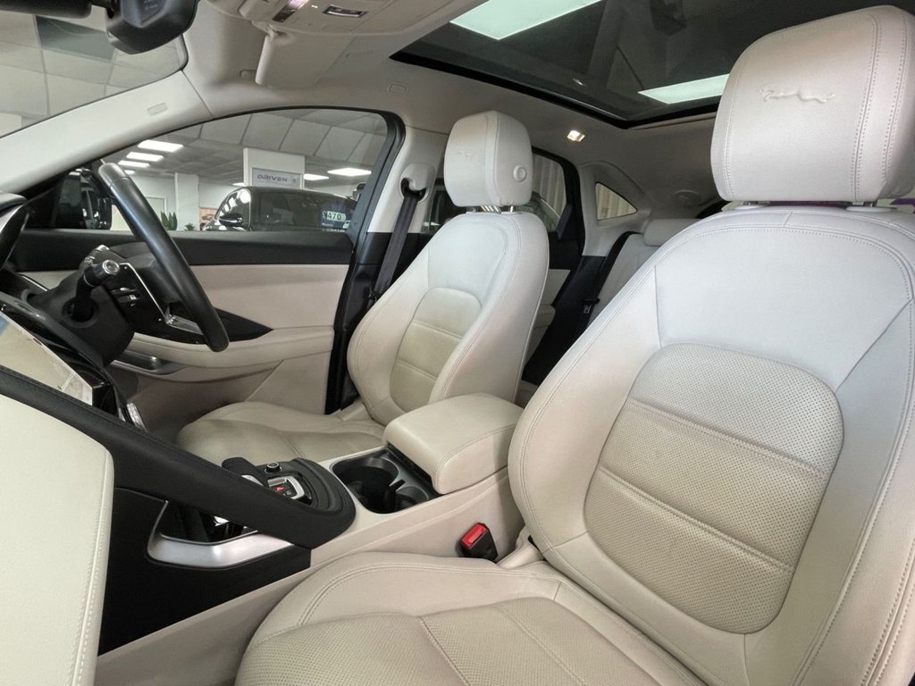 Used Jaguar E-Pace 2021 for sale - 77967081: Photo 33