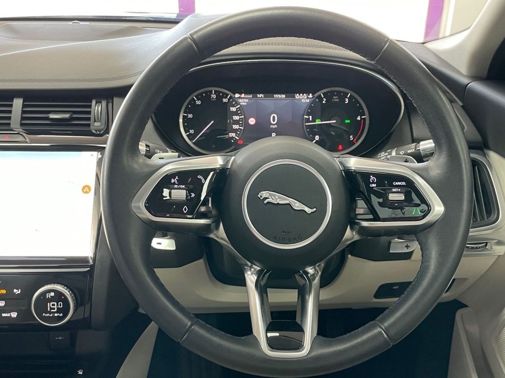 Used Jaguar E-Pace 2021 for sale - 77967081: Photo 35