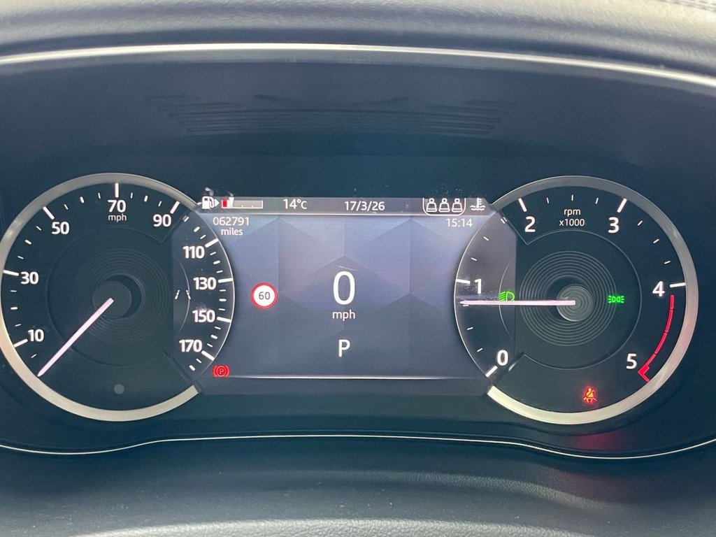 Used Jaguar E-Pace 2021 for sale - 77967081: Photo 38