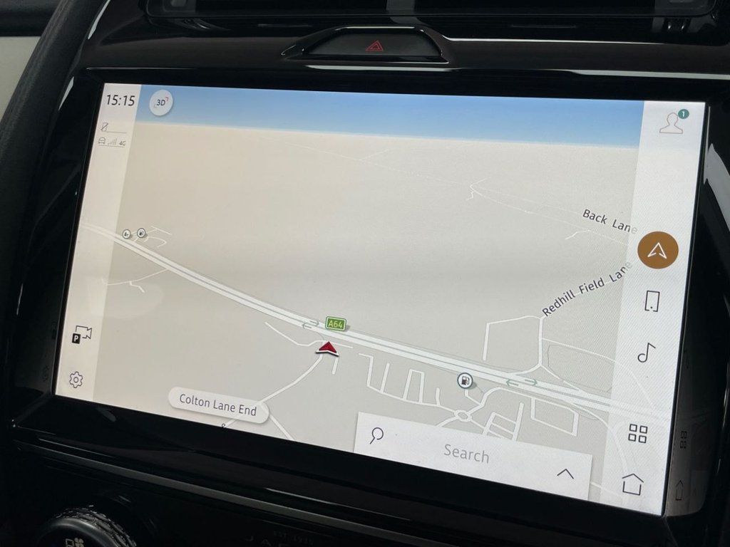 Used Jaguar E-Pace 2021 for sale - 77967081: Photo 39