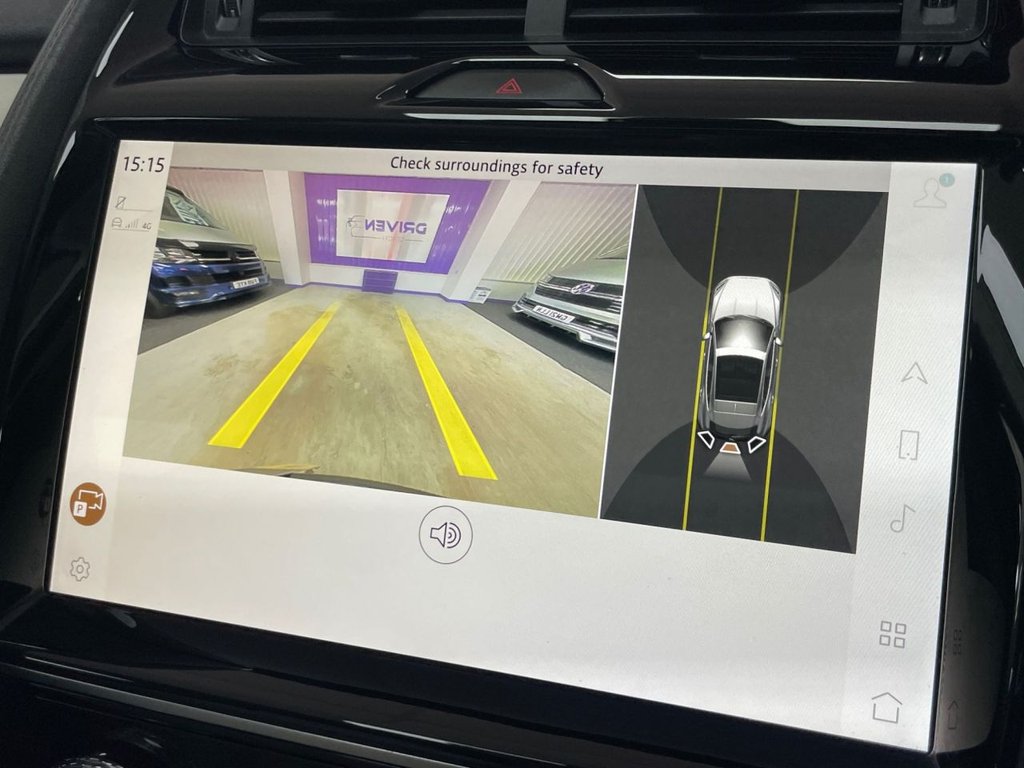 Used Jaguar E-Pace 2021 for sale - 77967081: Photo 40