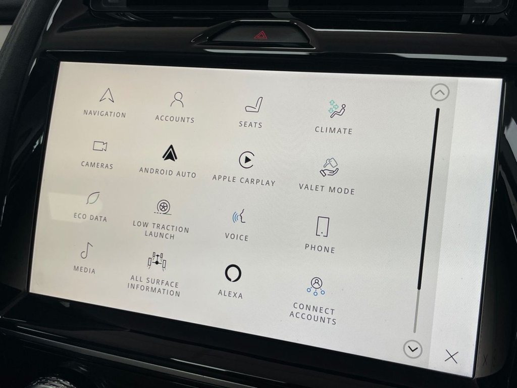 Used Jaguar E-Pace 2021 for sale - 77967081: Photo 42