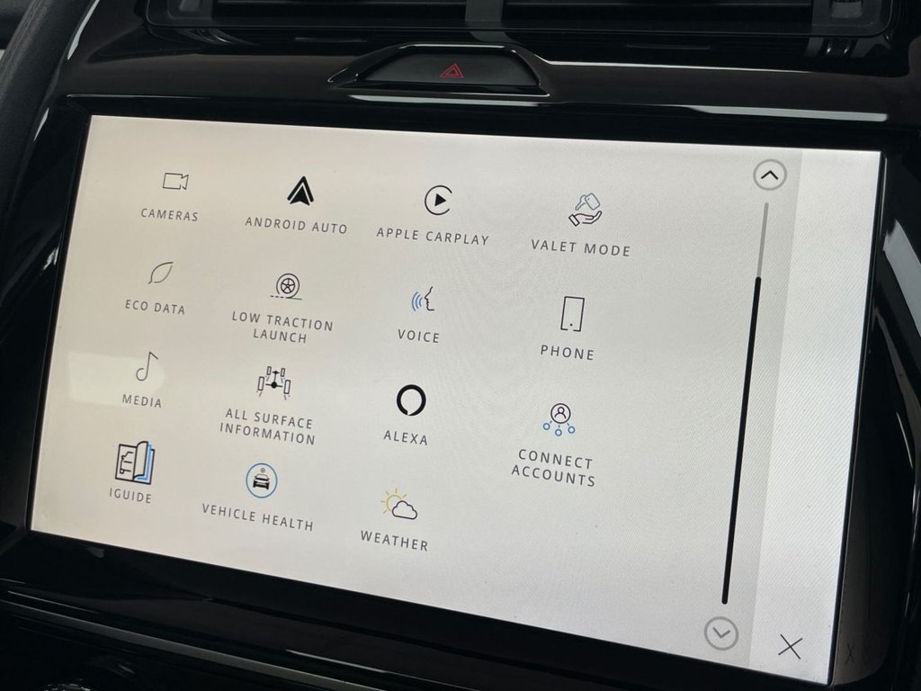 Used Jaguar E-Pace 2021 for sale - 77967081: Photo 43