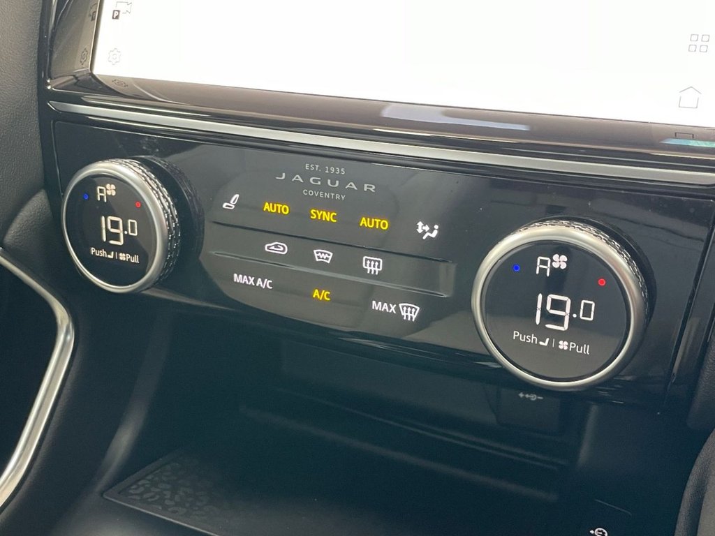 Used Jaguar E-Pace 2021 for sale - 77967081: Photo 44