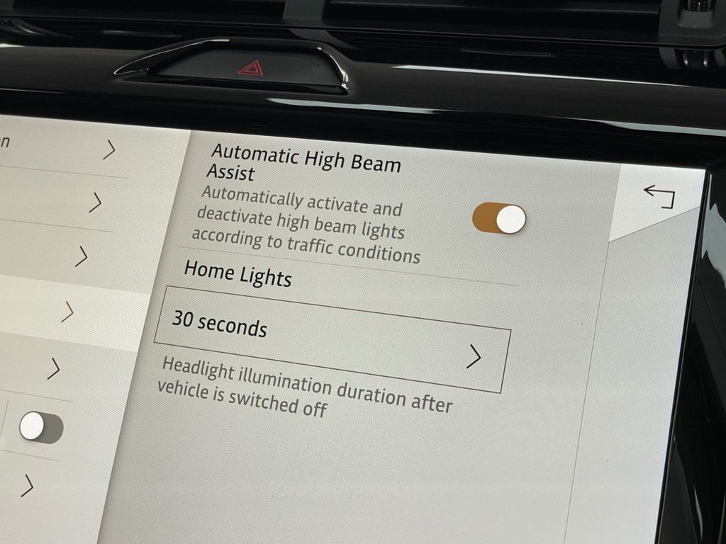 Used Jaguar E-Pace 2021 for sale - 77967081: Photo 47