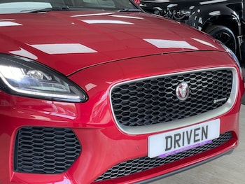 Used Jaguar E-Pace 2019 for sale - 78818431: Photo