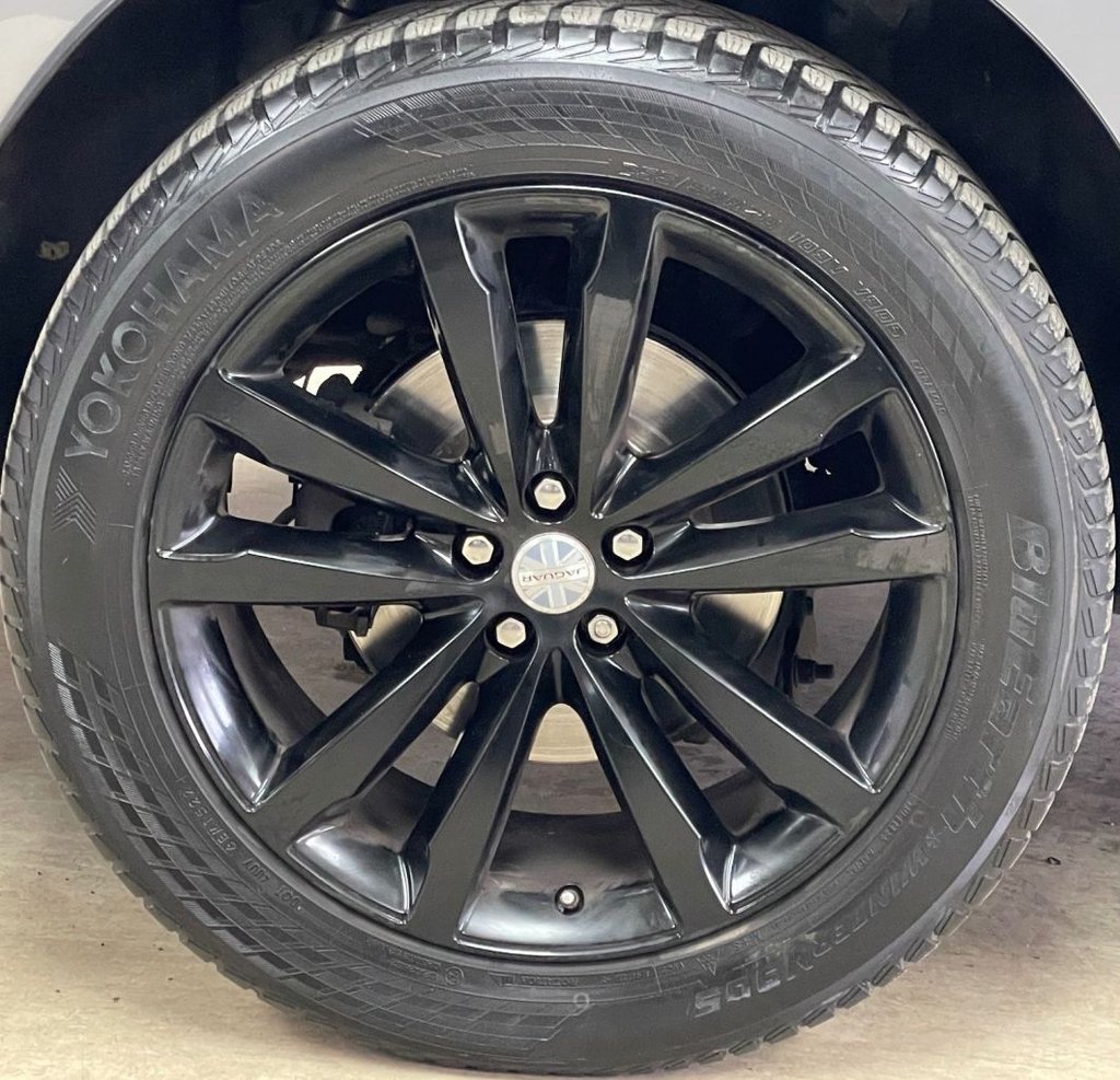 Used Jaguar F-Pace 2019 for sale - 77608778: Photo 14