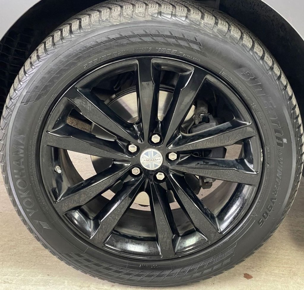 Used Jaguar F-Pace 2019 for sale - 77608778: Photo 16