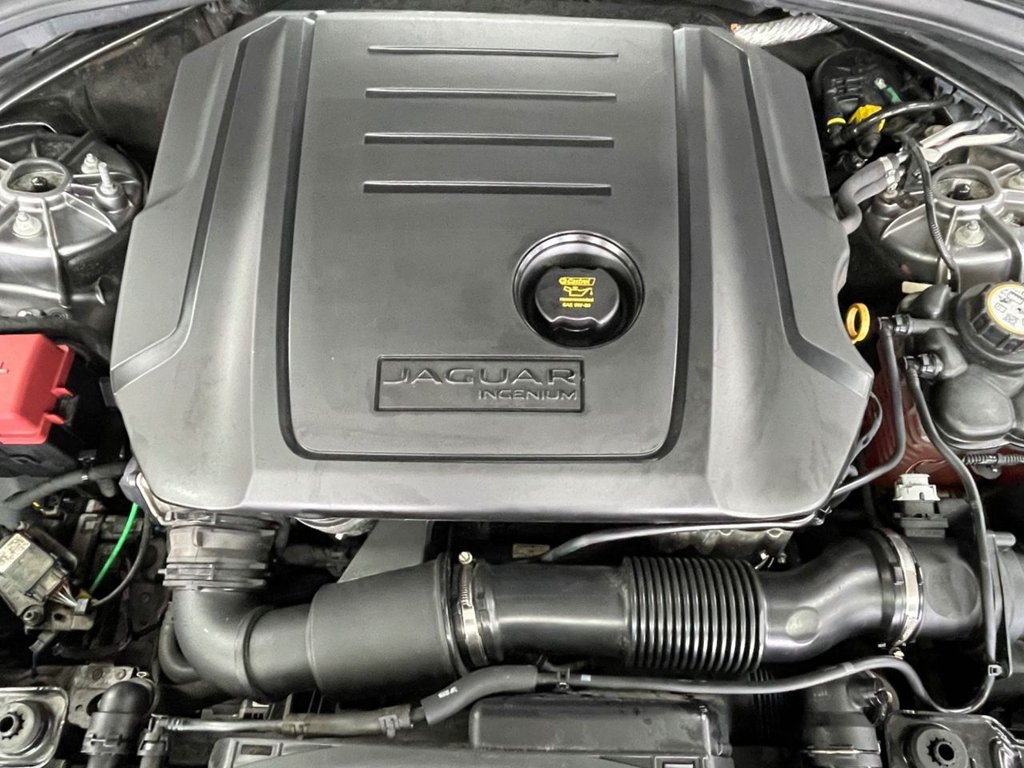 Used Jaguar F-Pace 2019 for sale - 77608778: Photo 18