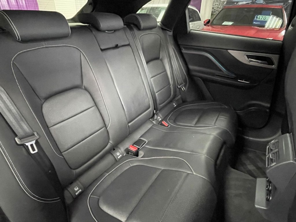 Used Jaguar F-Pace 2019 for sale - 77608778: Photo 29