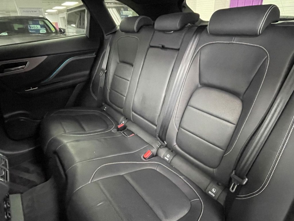 Used Jaguar F-Pace 2019 for sale - 77608778: Photo 31