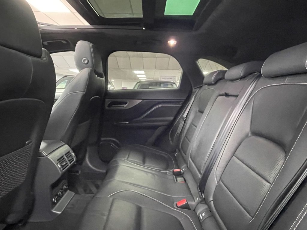 Used Jaguar F-Pace 2019 for sale - 77608778: Photo 32