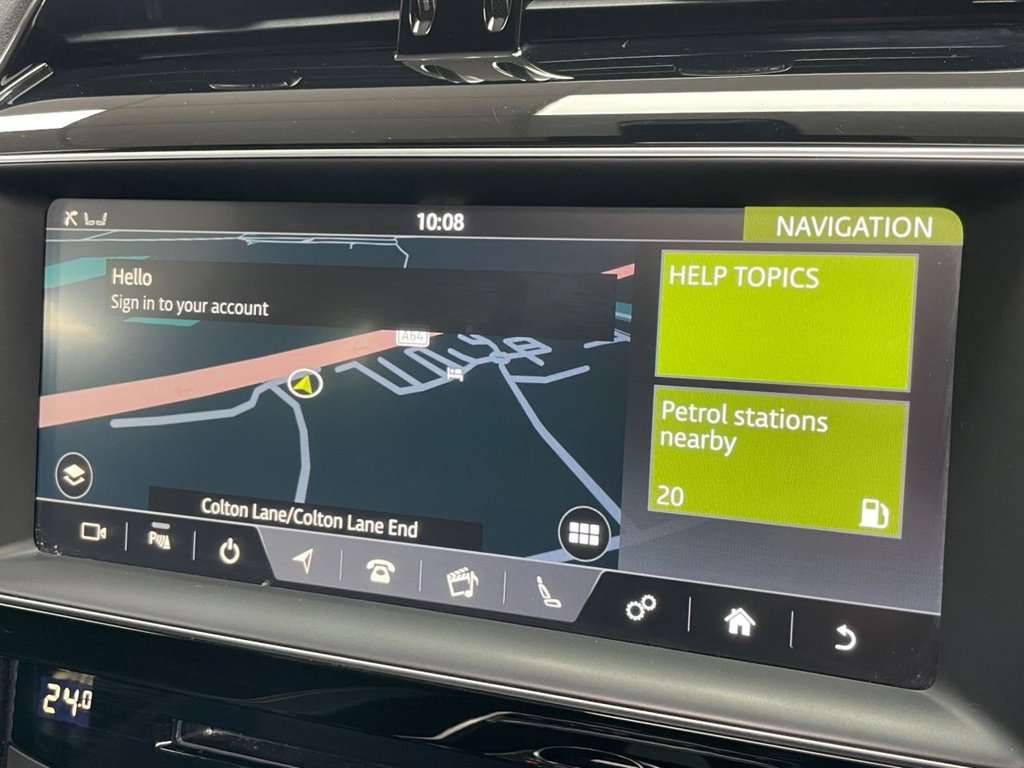 Used Jaguar F-Pace 2019 for sale - 77608778: Photo 43