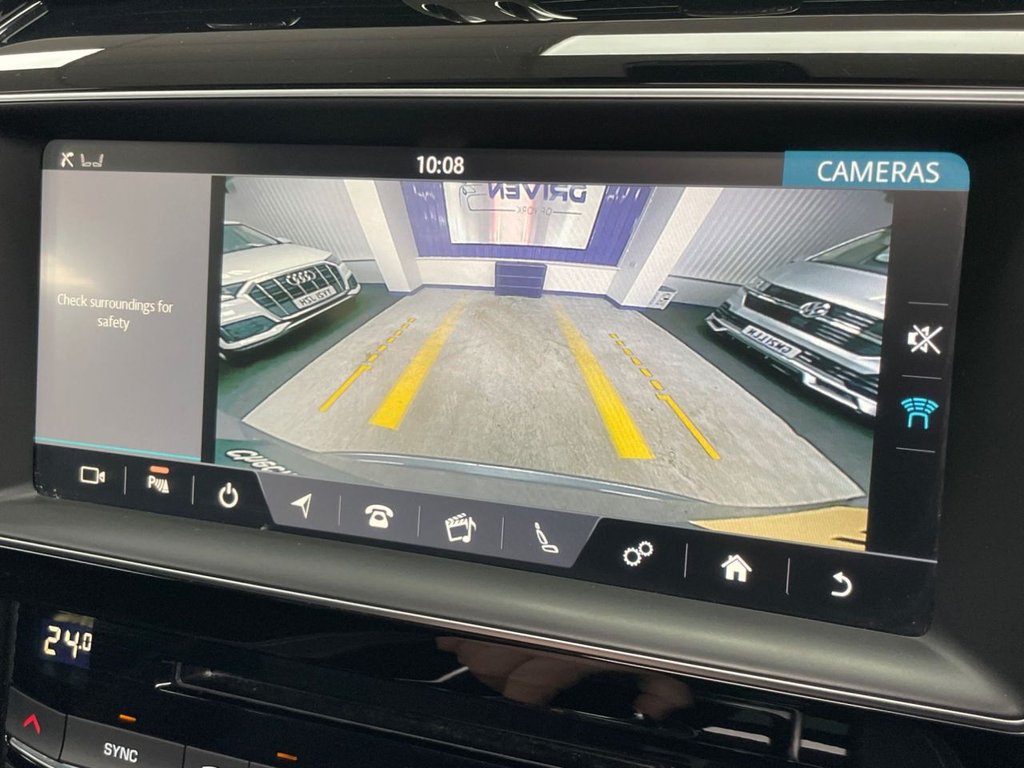 Used Jaguar F-Pace 2019 for sale - 77608778: Photo 44