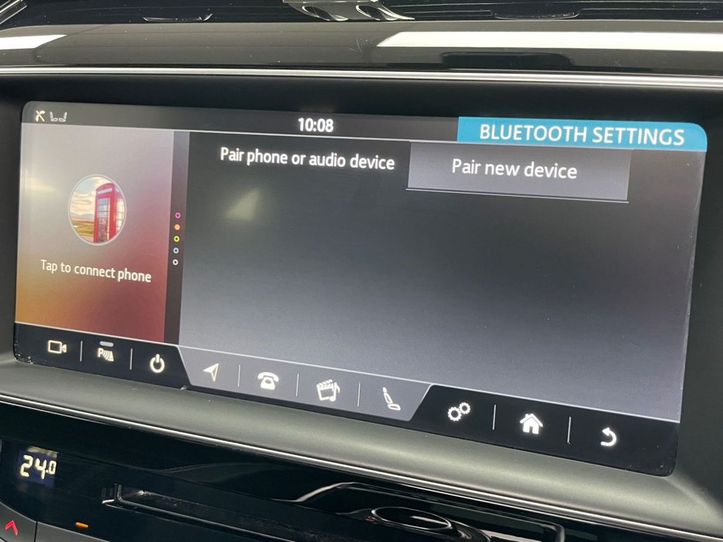 Used Jaguar F-Pace 2019 for sale - 77608778: Photo 45