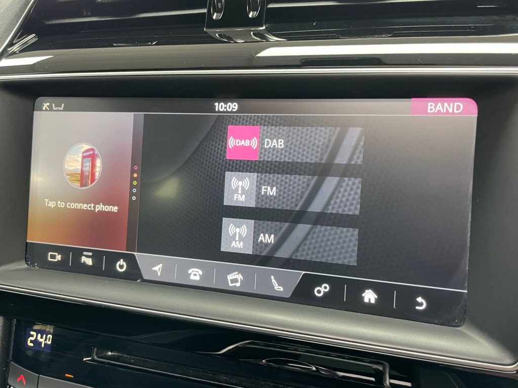 Used Jaguar F-Pace 2019 for sale - 77608778: Photo 46