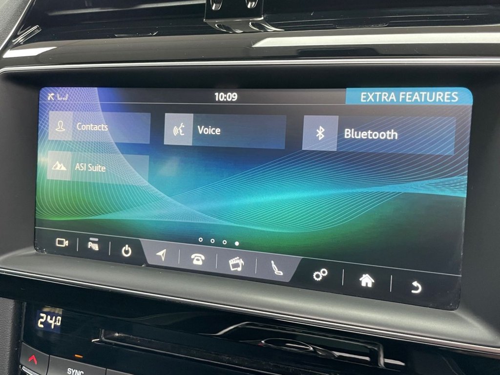 Used Jaguar F-Pace 2019 for sale - 77608778: Photo 48