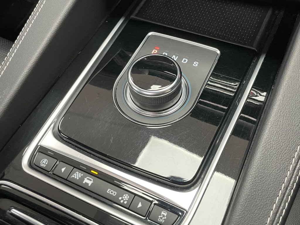 Used Jaguar F-Pace 2019 for sale - 77608778: Photo 50