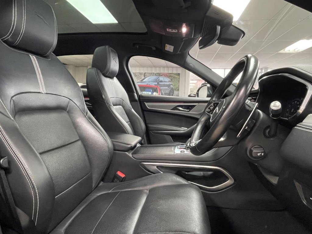 Used Jaguar F-Pace 2021 for sale - 77608779: Photo 25