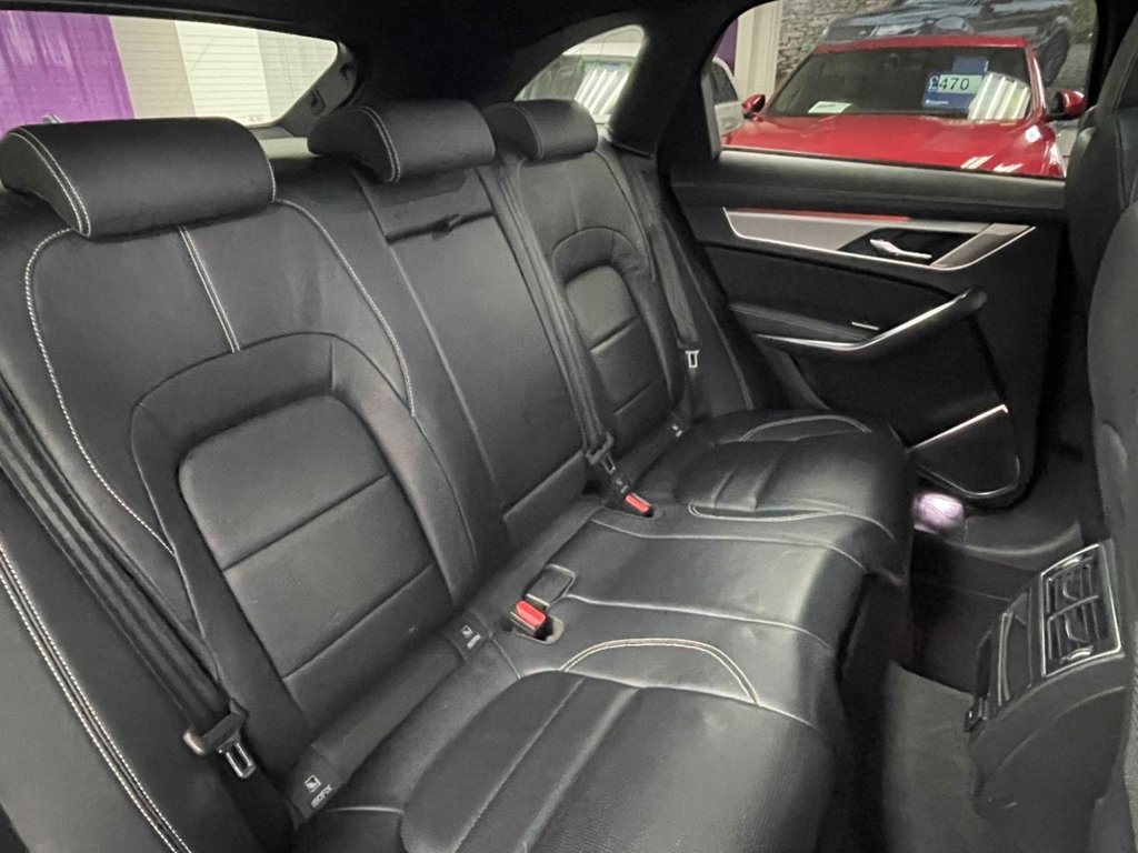 Used Jaguar F-Pace 2021 for sale - 77608779: Photo 27