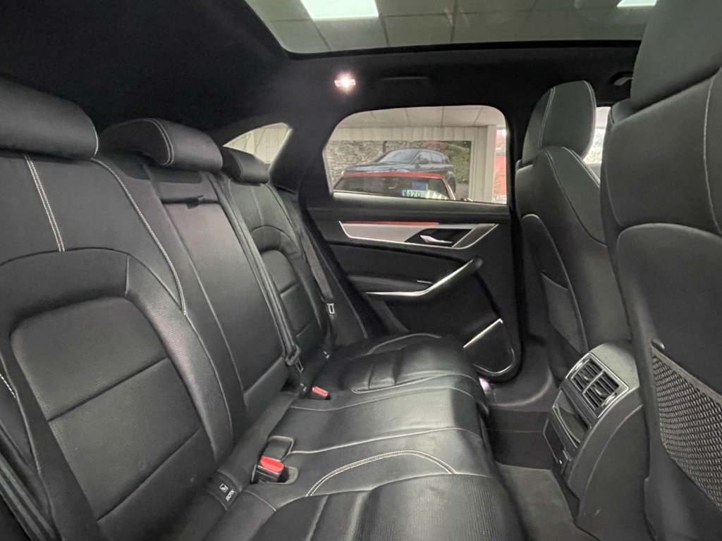 Used Jaguar F-Pace 2021 for sale - 77608779: Photo 28