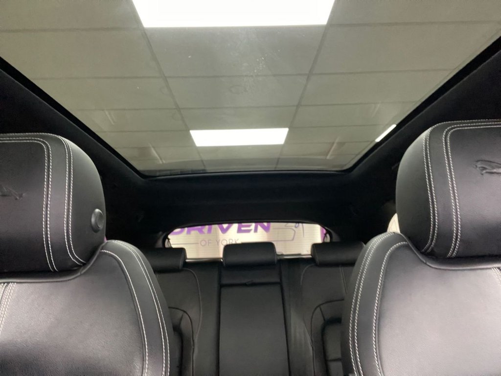 Used Jaguar F-Pace 2021 for sale - 77608779: Photo 34