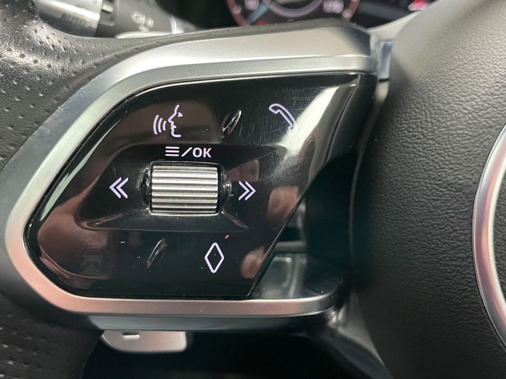 Used Jaguar F-Pace 2021 for sale - 77608779: Photo 36