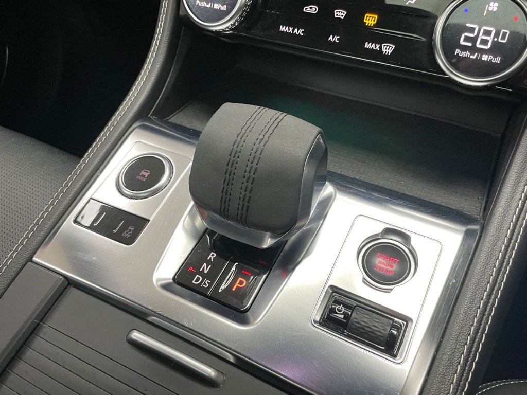 Used Jaguar F-Pace 2021 for sale - 77608779: Photo 45