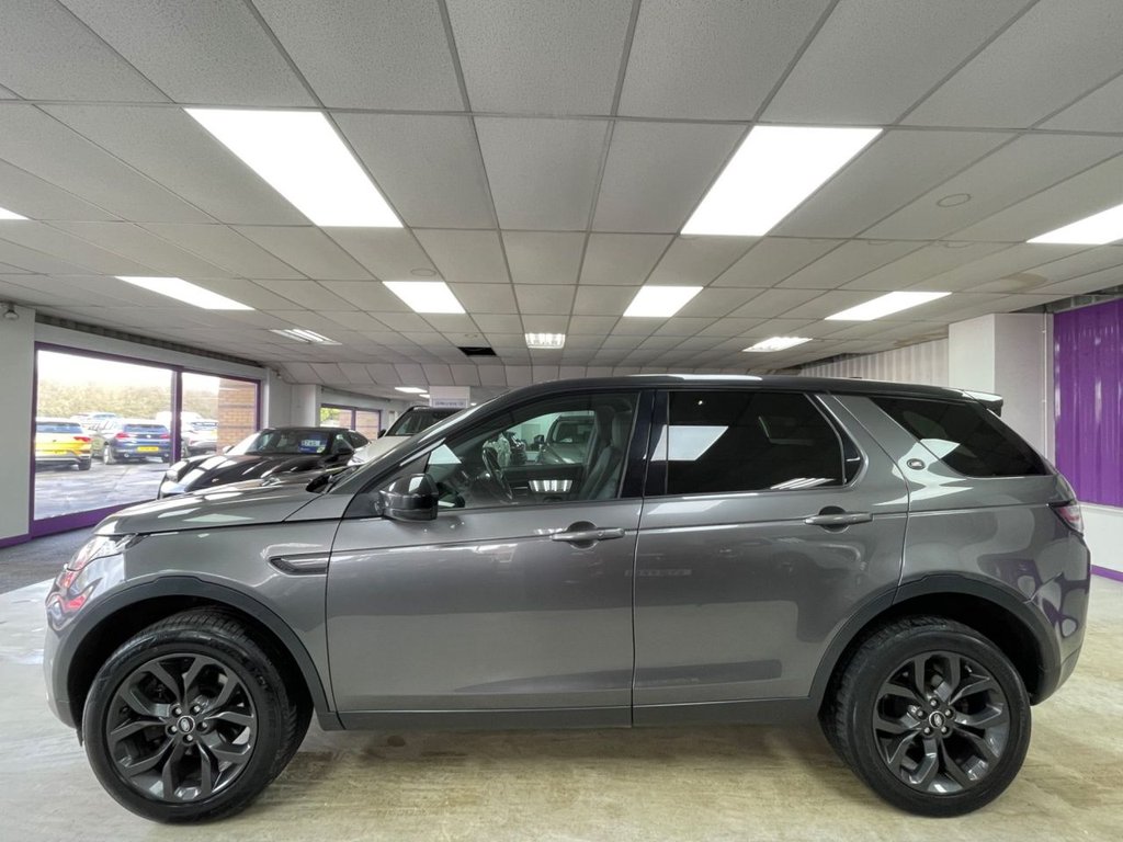 Used Land Rover Discovery Sport 2019 for sale - 77734185: Photo 13