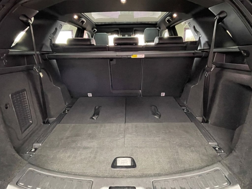 Used Land Rover Discovery Sport 2019 for sale - 77734185: Photo 14