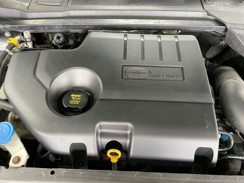 Used Land Rover Discovery Sport 2019 for sale - 77734185: Photo 15