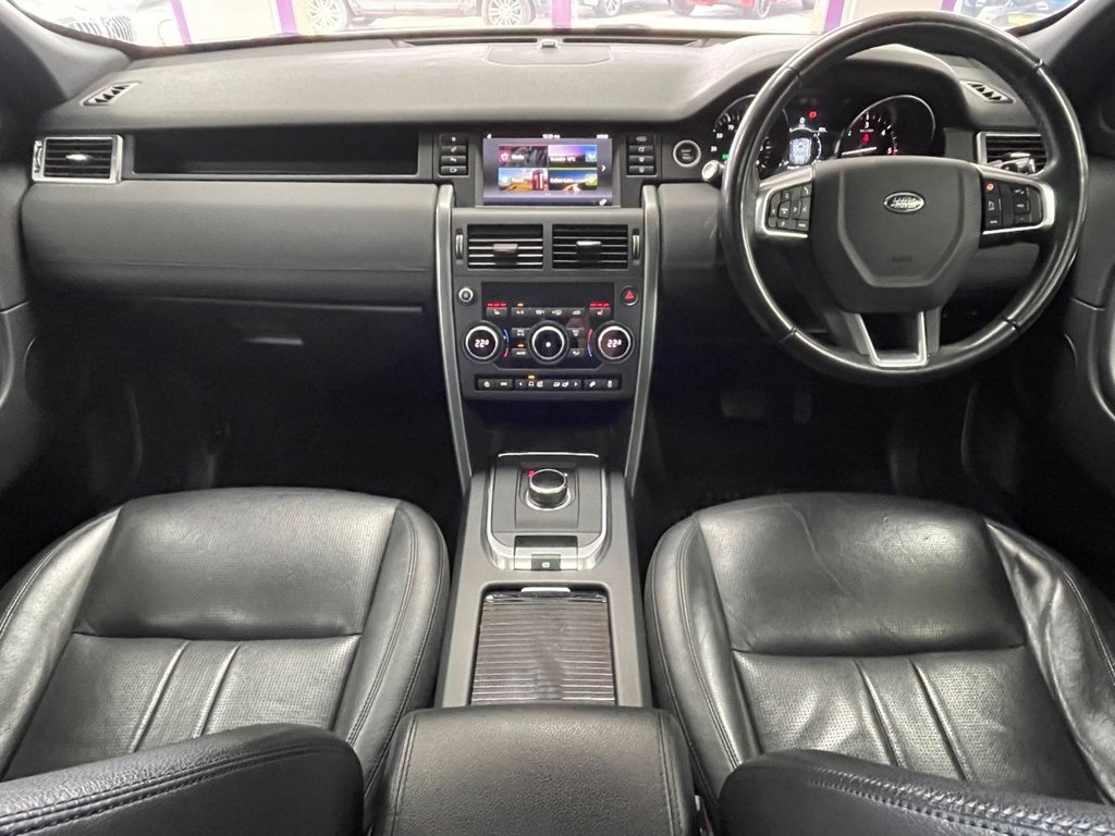 Used Land Rover Discovery Sport 2019 for sale - 77734185: Photo 2