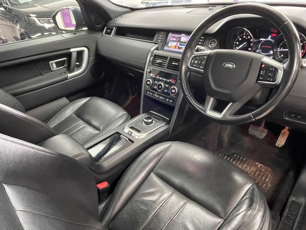 Used Land Rover Discovery Sport 2019 for sale - 77734185: Photo 20