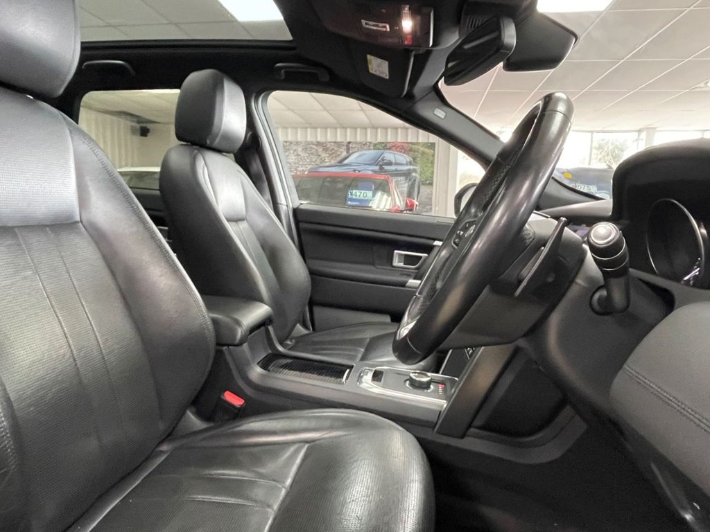 Used Land Rover Discovery Sport 2019 for sale - 77734185: Photo 21