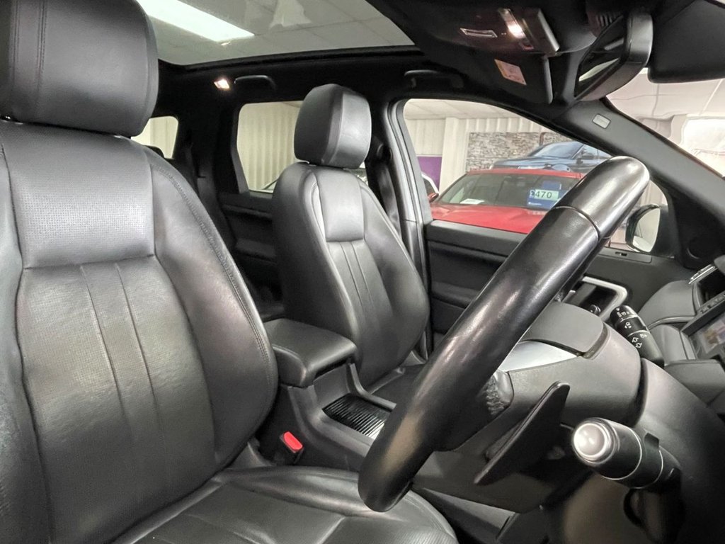 Used Land Rover Discovery Sport 2019 for sale - 77734185: Photo 22
