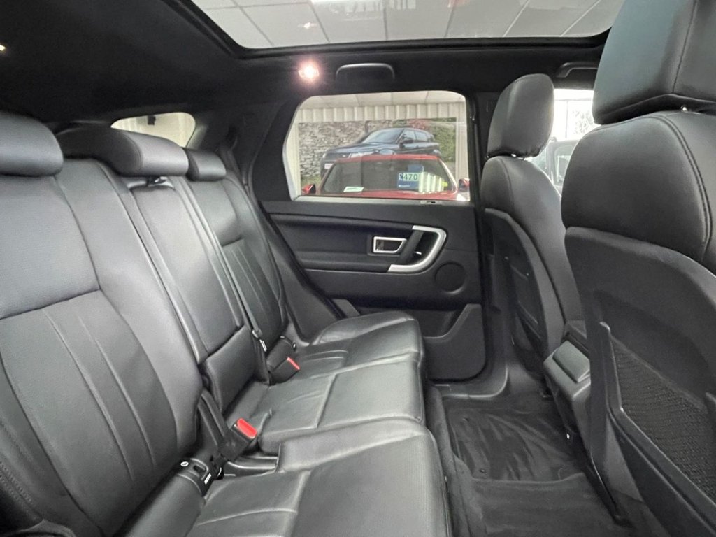 Used Land Rover Discovery Sport 2019 for sale - 77734185: Photo 24