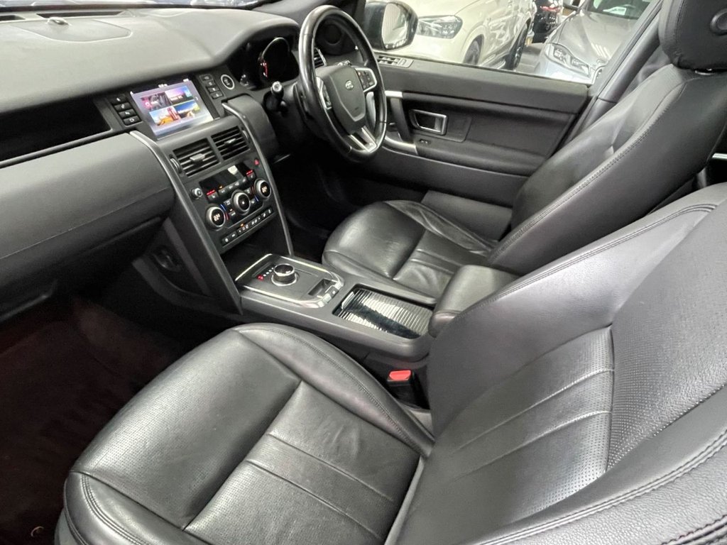 Used Land Rover Discovery Sport 2019 for sale - 77734185: Photo 27