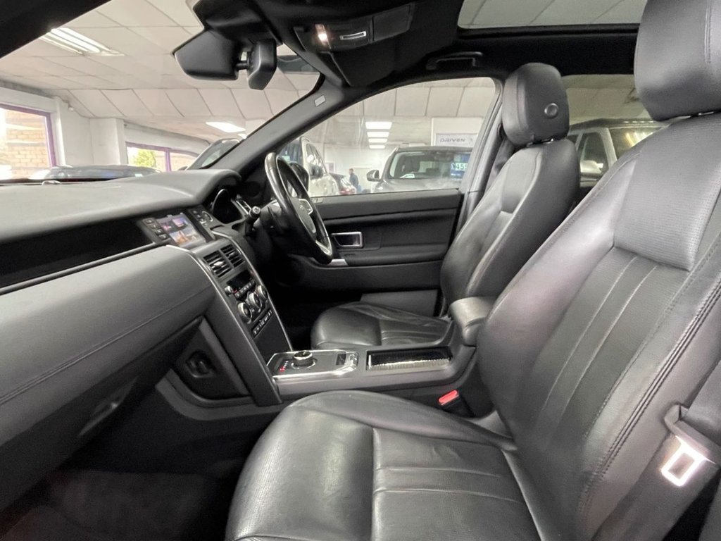 Used Land Rover Discovery Sport 2019 for sale - 77734185: Photo 28