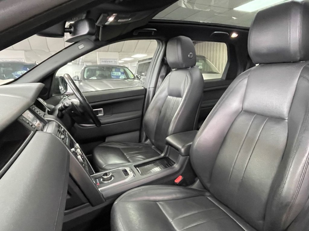 Used Land Rover Discovery Sport 2019 for sale - 77734185: Photo 29