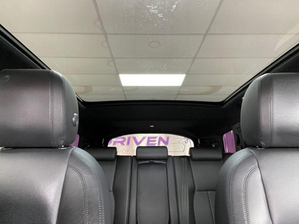 Used Land Rover Discovery Sport 2019 for sale - 77734185: Photo 33