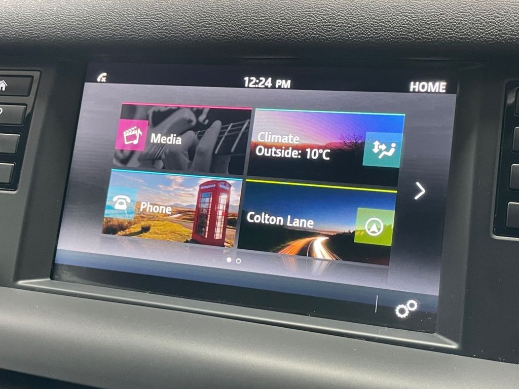 Used Land Rover Discovery Sport 2019 for sale - 77734185: Photo 38