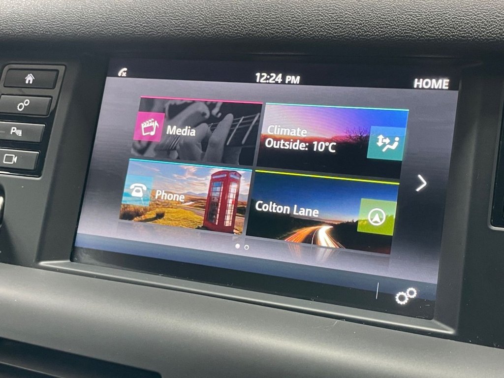 Used Land Rover Discovery Sport 2019 for sale - 77734185: Photo 40