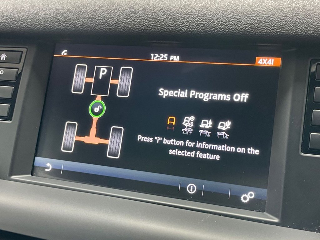 Used Land Rover Discovery Sport 2019 for sale - 77734185: Photo 42