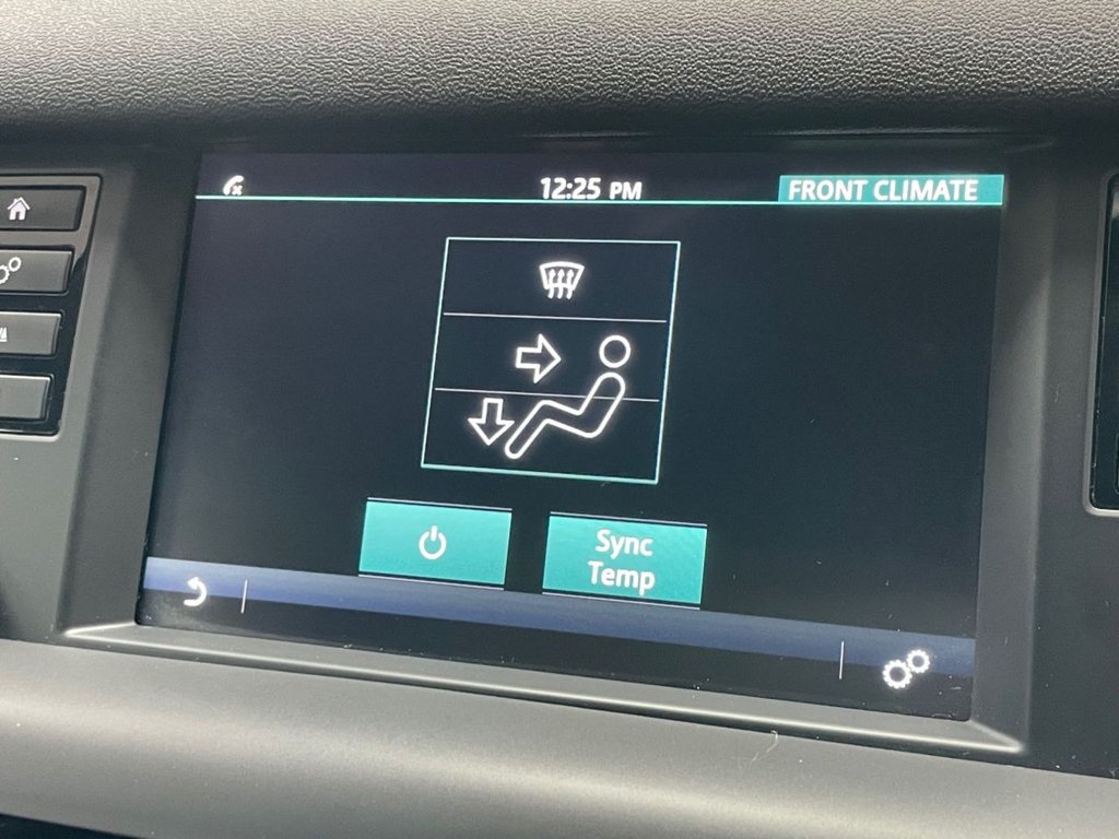 Used Land Rover Discovery Sport 2019 for sale - 77734185: Photo 45