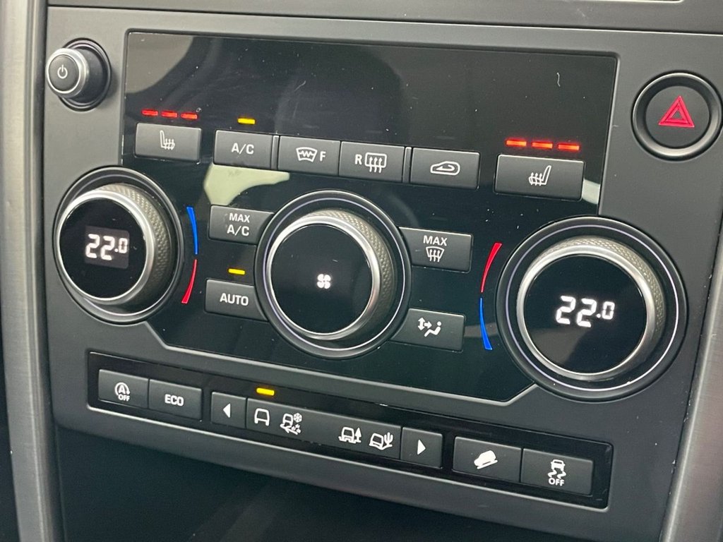 Used Land Rover Discovery Sport 2019 for sale - 77734185: Photo 46