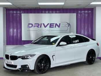 Used BMW 4 Series 2020 for sale - 79358441: Photo